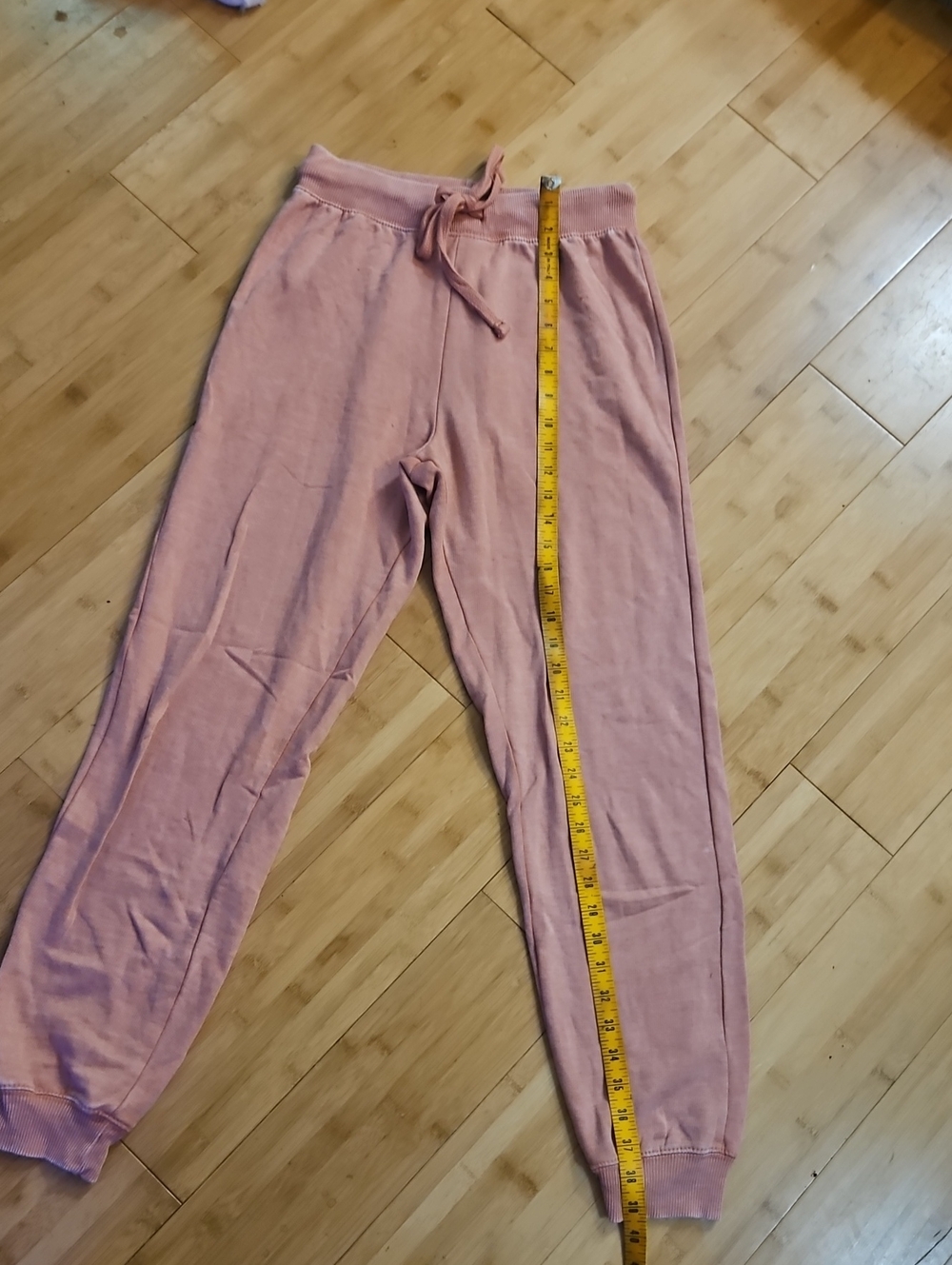 Cotton Sweat Pants